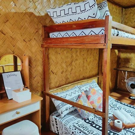 El Nido Backpackers Guesthouse Екстер'єр фото