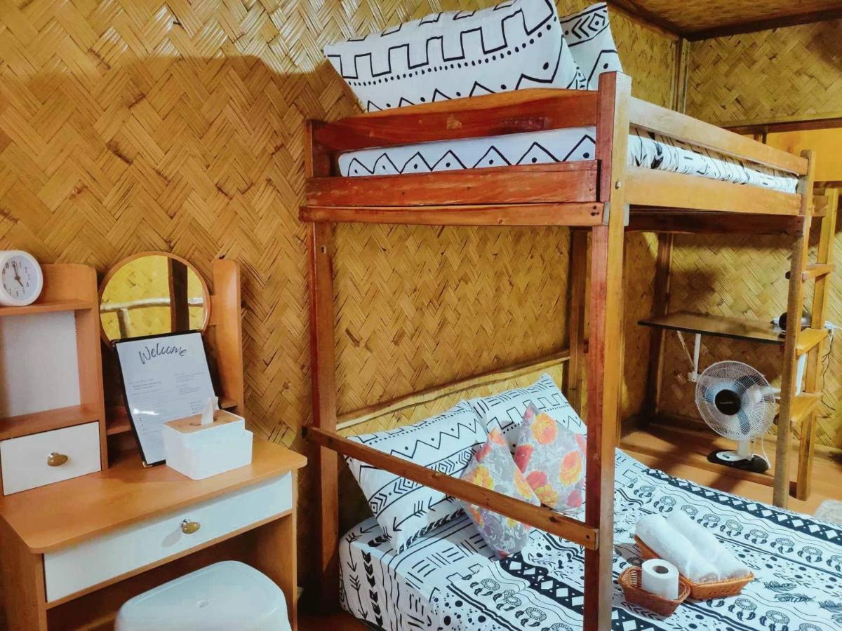 El Nido Backpackers Guesthouse Екстер'єр фото