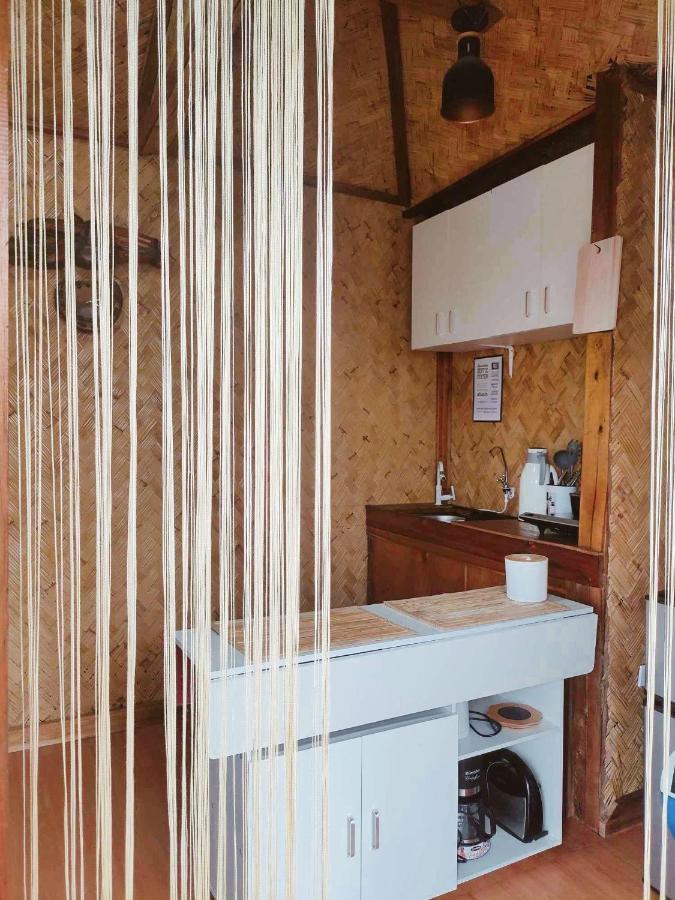 El Nido Backpackers Guesthouse Екстер'єр фото