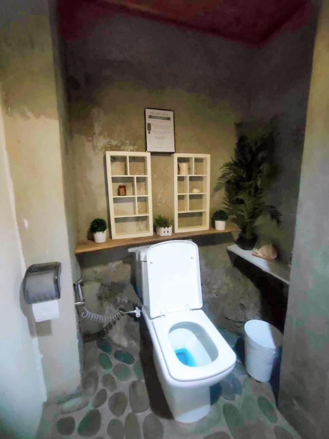 El Nido Backpackers Guesthouse Екстер'єр фото