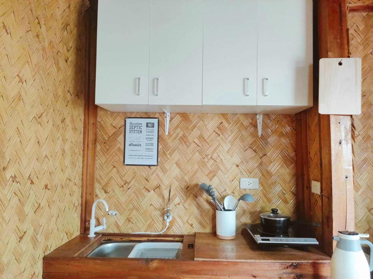 El Nido Backpackers Guesthouse Екстер'єр фото